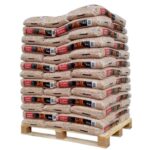 Pellet Excellent Pellets - Palette de 65 sacs de 15 kg