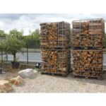 Bûches De Bois Box Gbb