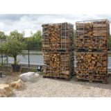 Bûches De Bois Box Gbb