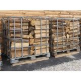 Bûches De Bois Box Gbb