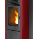 Poêle à granulés MCZ EGO Comfort Air Maestro 10kW