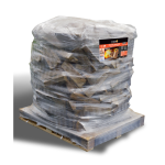 Bûches premium 25 cm ballot 1300 Dm3